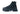 Zapatilla Palladium Revolt Hi Tx Mujer Mono Negro