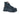 Zapatilla Palladium Revolt Hi Tx Mujer Mono Negro