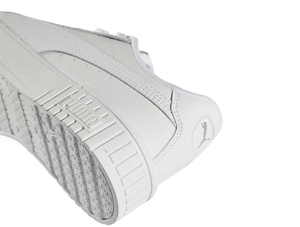 Zapatilla Puma Carina 2.0 Mujer Blanco