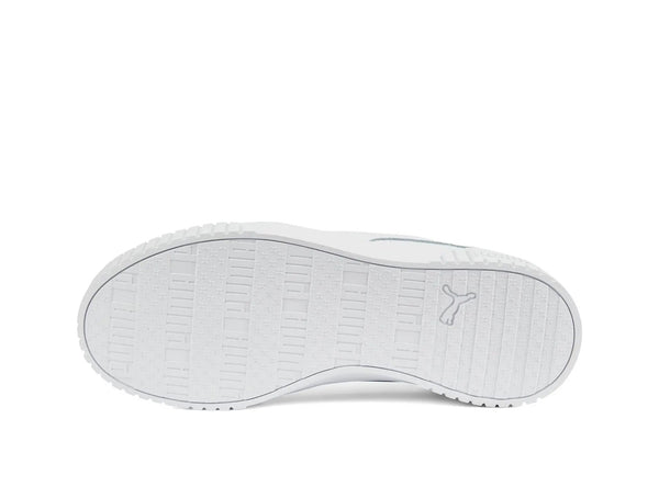 Zapatilla Puma Carina 2.0 Mujer Blanco