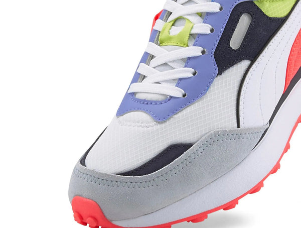 Zapatilla Puma Rider Fv Future Vintage Mujer Multicolor