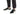 Zapatilla Puma Suede Classic XXI Unisex Negro