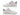 Zapatilla Reebok Cl Leather Mujer Blanco