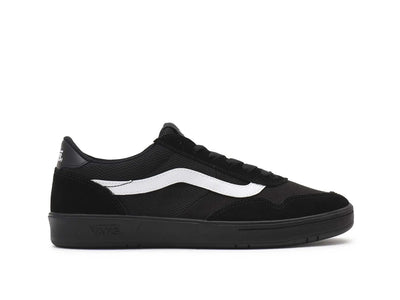 Zapatilla Vans Cruze Too Cc Hombre Negro