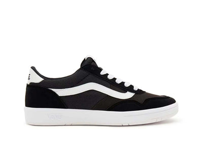 Zapatilla Vans Cruze Too Cc Hombre Negro
