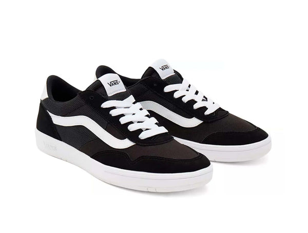 Zapatilla Vans Cruze Too Cc Hombre Negro