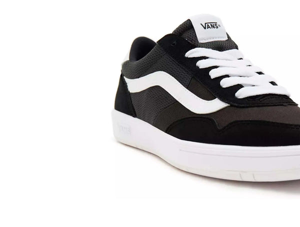 Zapatilla Vans Cruze Too Cc Hombre Negro