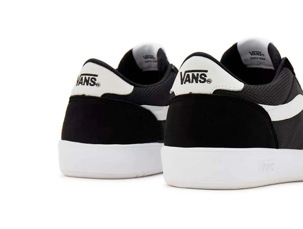 Zapatilla Vans Cruze Too Cc Hombre Negro