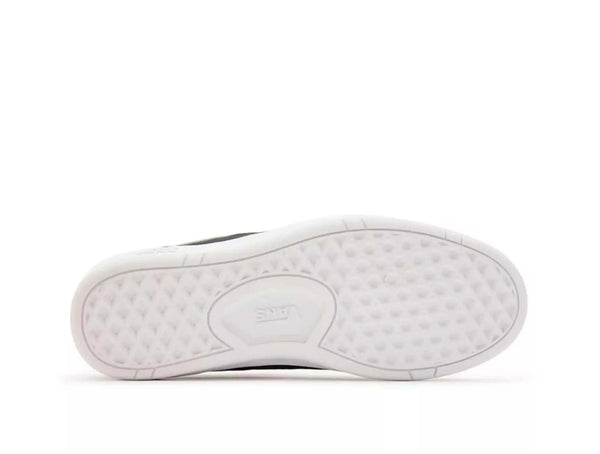 Zapatilla Vans Cruze Too Cc Hombre Negro