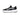 Zapatilla Vans Old Skool Overt Cc Mujer Negro