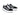 Zapatilla Vans Old Skool Overt Cc Mujer Negro