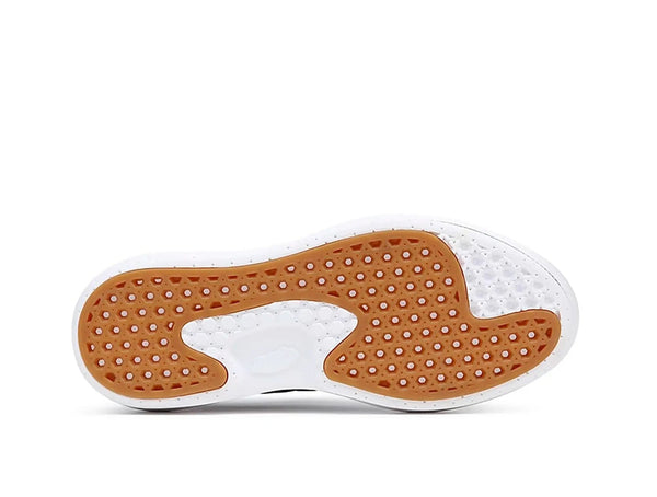 Zapatilla Vans Old Skool Overt Cc Mujer Negro