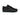 Zapatilla Vans Old Skool Stackform Mujer Mono Negro