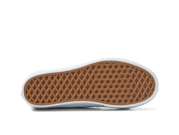 Zapatilla Vans Sk8-Hi Tapered Stackform Mujer Blanco