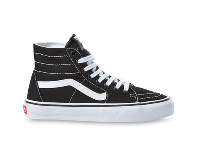 Zapatilla Vans Sk8-Hi Unisex Negro