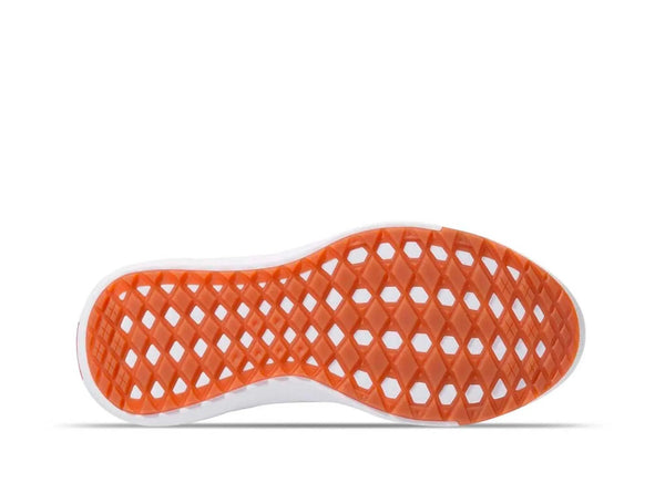 Zapatilla Vans Ultrarange Exo Checkerboard Unisex Blanco