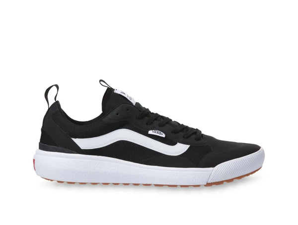 Zapatilla Vans Ultrarange Exo Hombre Blanco Negro