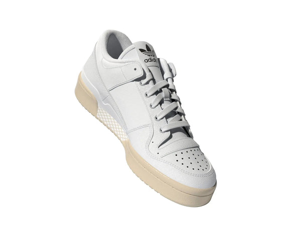 Zapatilla adidas Forum 84 Low Adv Hombre Blanco