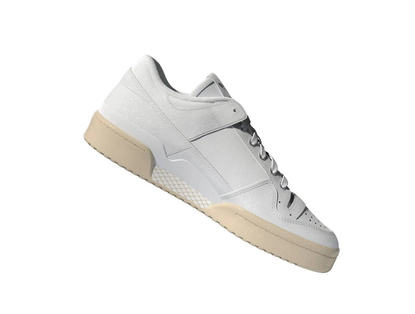 Zapatilla adidas Forum 84 Low Adv Hombre Blanco