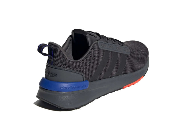 Zapatilla adidas Racer Tr21 Hombre Gris