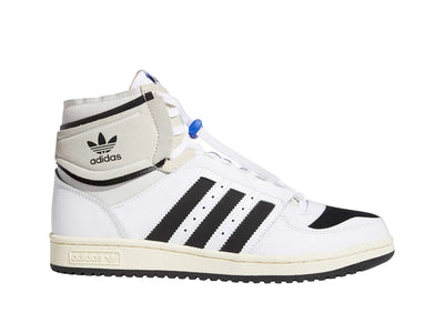 Zapatilla adidas Top Ten Hombre Blanco