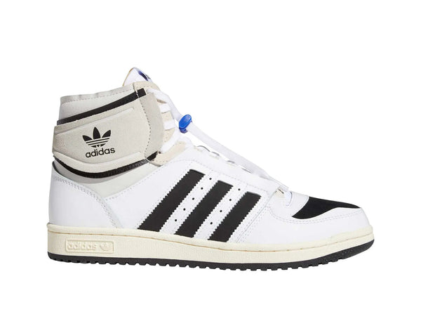 Zapatilla adidas Top Ten Hombre Blanco