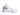 Zapatillas Adidas Hoops 3.0 Mujer Blanco