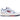 Zapatillas Fila Teratach 600 Hombre Blanco Azul