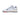 Zapatillas Fila Teratach 600 Hombre Blanco Azul