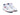 Zapatillas Fila Teratach 600 Hombre Blanco Azul