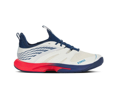 Zapatillas Kswiss Speedtrac Bla Hombre Blanco