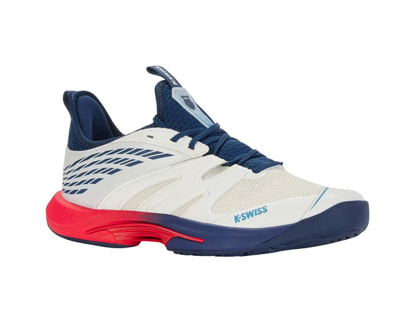 Zapatillas Kswiss Speedtrac Bla Hombre Blanco