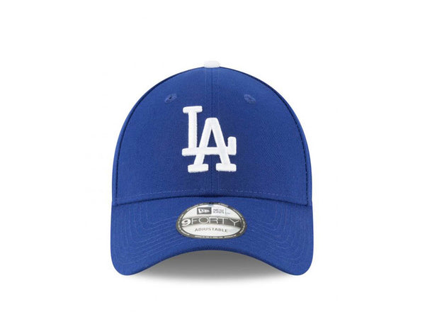 Jockey New Era Los Angeles Dodgers 940 Unisex Azul
