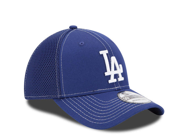 Jockey New Era Mlb 3930 Los Angeles Dodgers Unisex Azul