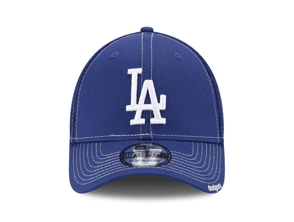 Jockey New Era Mlb 3930 Los Angeles Dodgers Unisex Azul