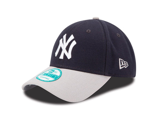 Jockey New Era New York Yankees Hombre Azul