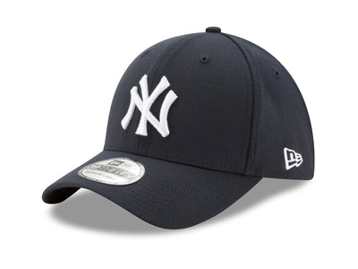 New Era Jockey New York Yankees 3930 Unisex Azul