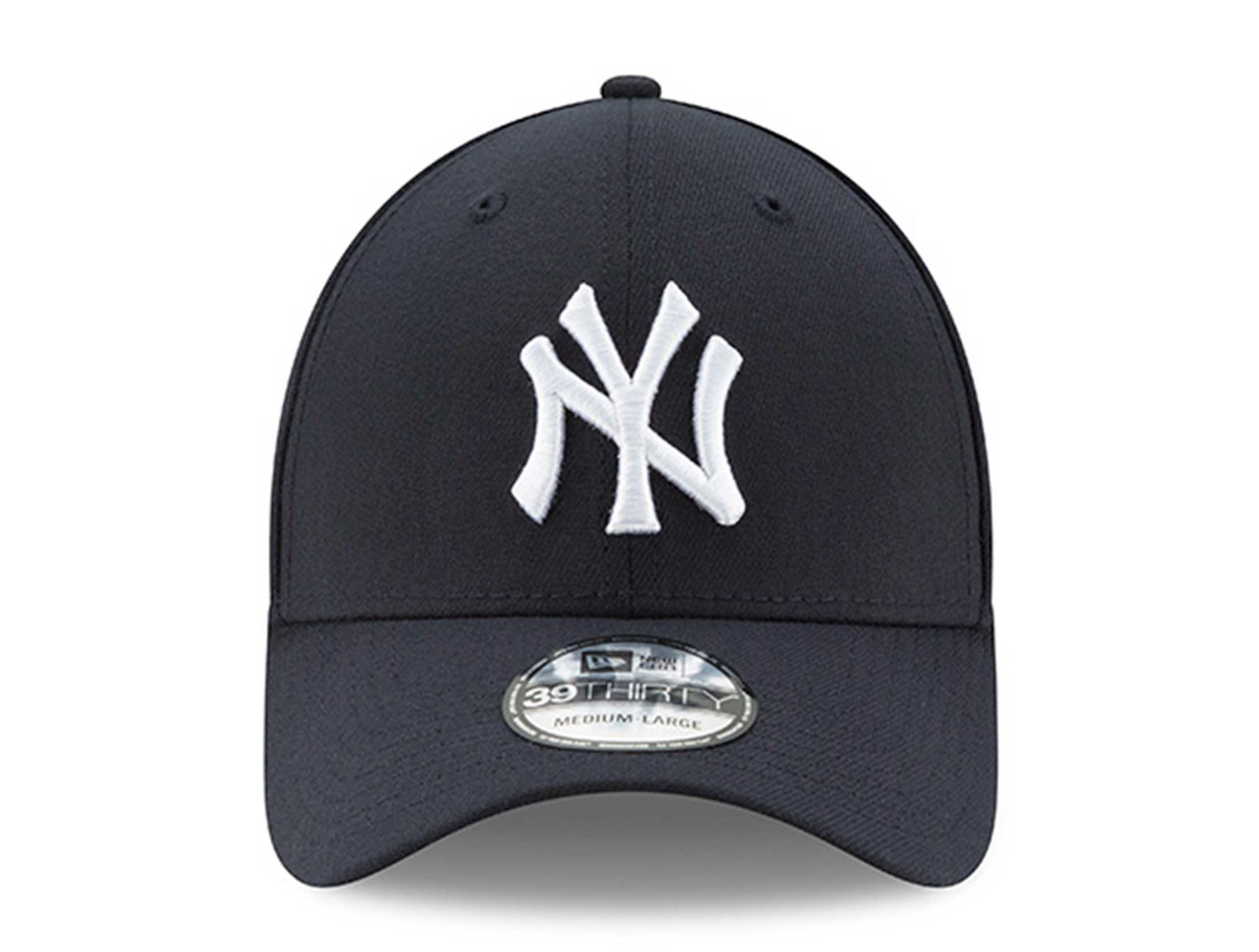 Gorra para Béisbol New Era 39THIRTY Yankees de Hombre