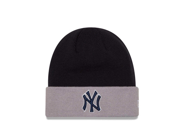 Beanie New Era New York Yankees