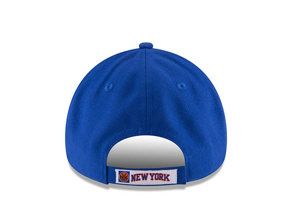 Jockey New Era Nba New York Knicks 940 Hombre