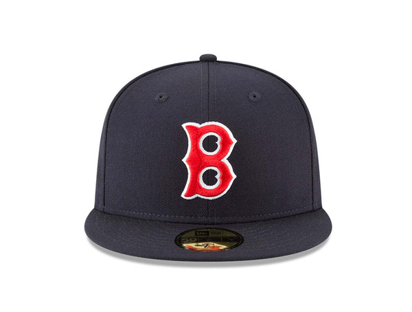 Jockey New Era Mlb 5950 Boston Red Sox Unisex Azul