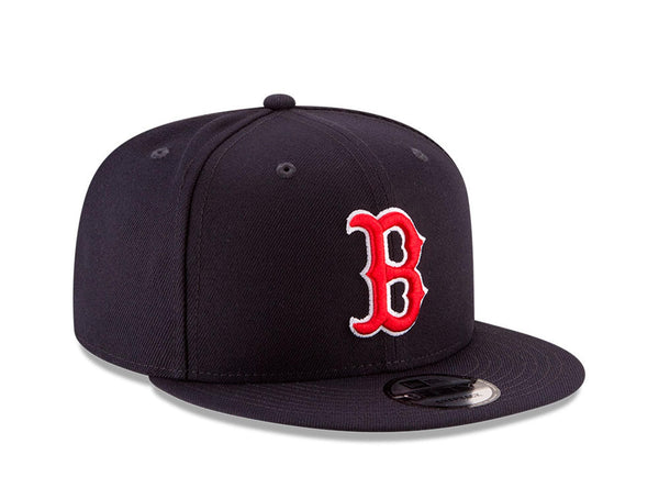 Jockey New Era Mlb 950 Boston Red Sox Unisex Negro