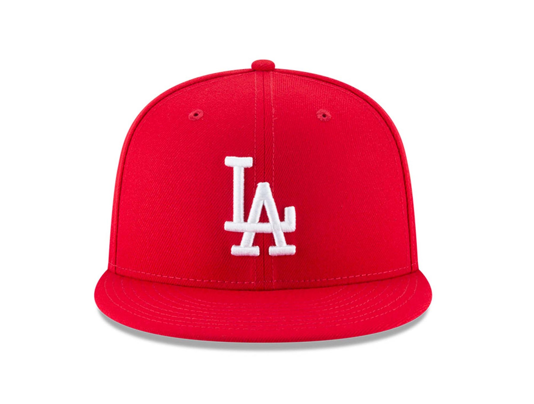 Colección de gorras de Los Angeles Dodgers. Jockeys originales New Era