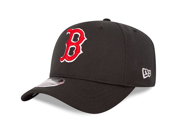 Jockey New Era Boston Red Sox 950 Stretch-Snap Unisex Negro
