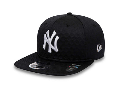 Jockey New Era New York Yankees 950 Snapback Unisex Negro