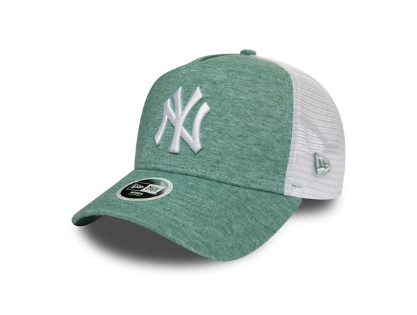 Jockey New Era New York Yankees Mujer Verde