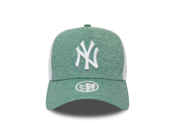 Jockey New Era New York Yankees Mujer Verde