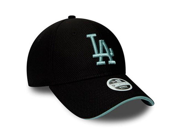 Jockey New Era Los Angeles Dodgers Negro