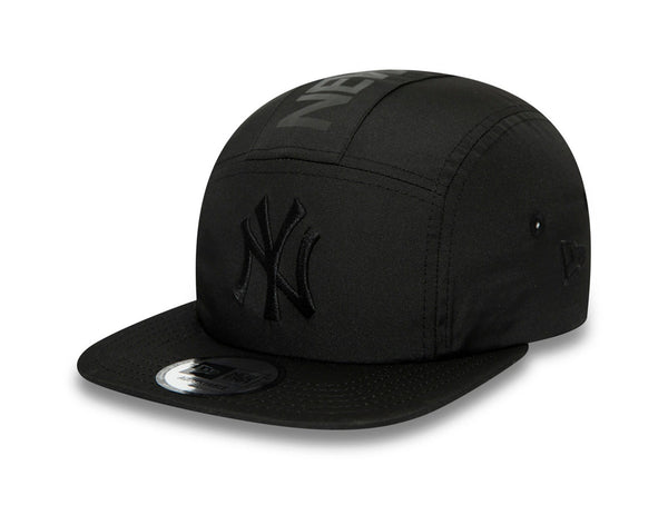 Jockey New Era New York Yankees Camper Unisex Negro