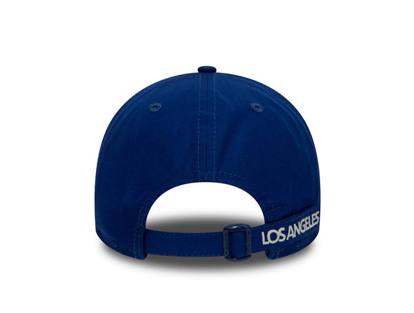 Jockey New Era LosAngeles Dodgers 940 Strapback Unisex Azul
